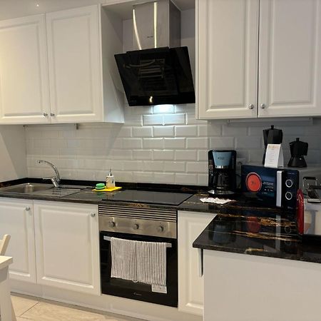 Apartment San Carlos Alicante II Luaran gambar