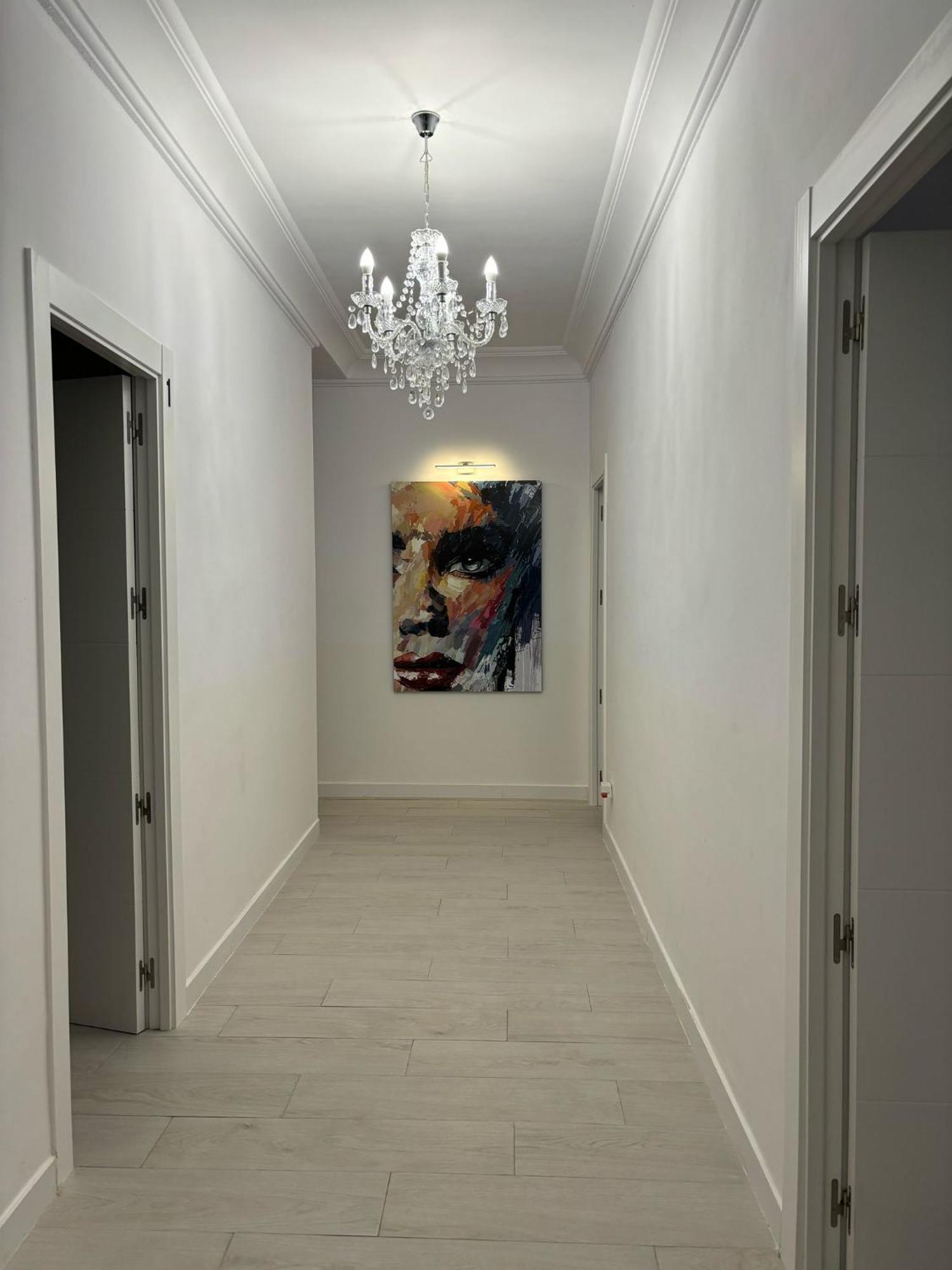Apartment San Carlos Alicante II Luaran gambar