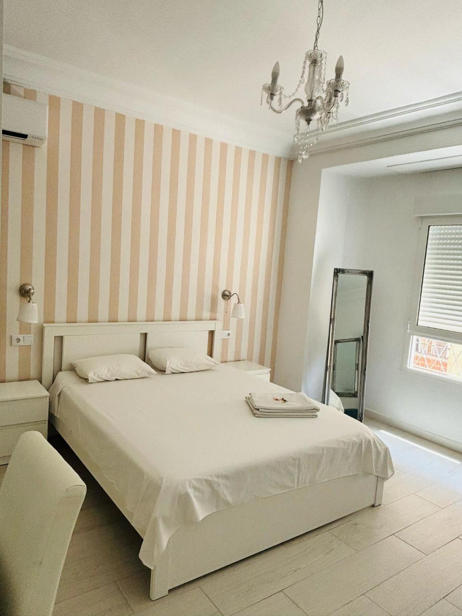 Apartment San Carlos Alicante II Luaran gambar