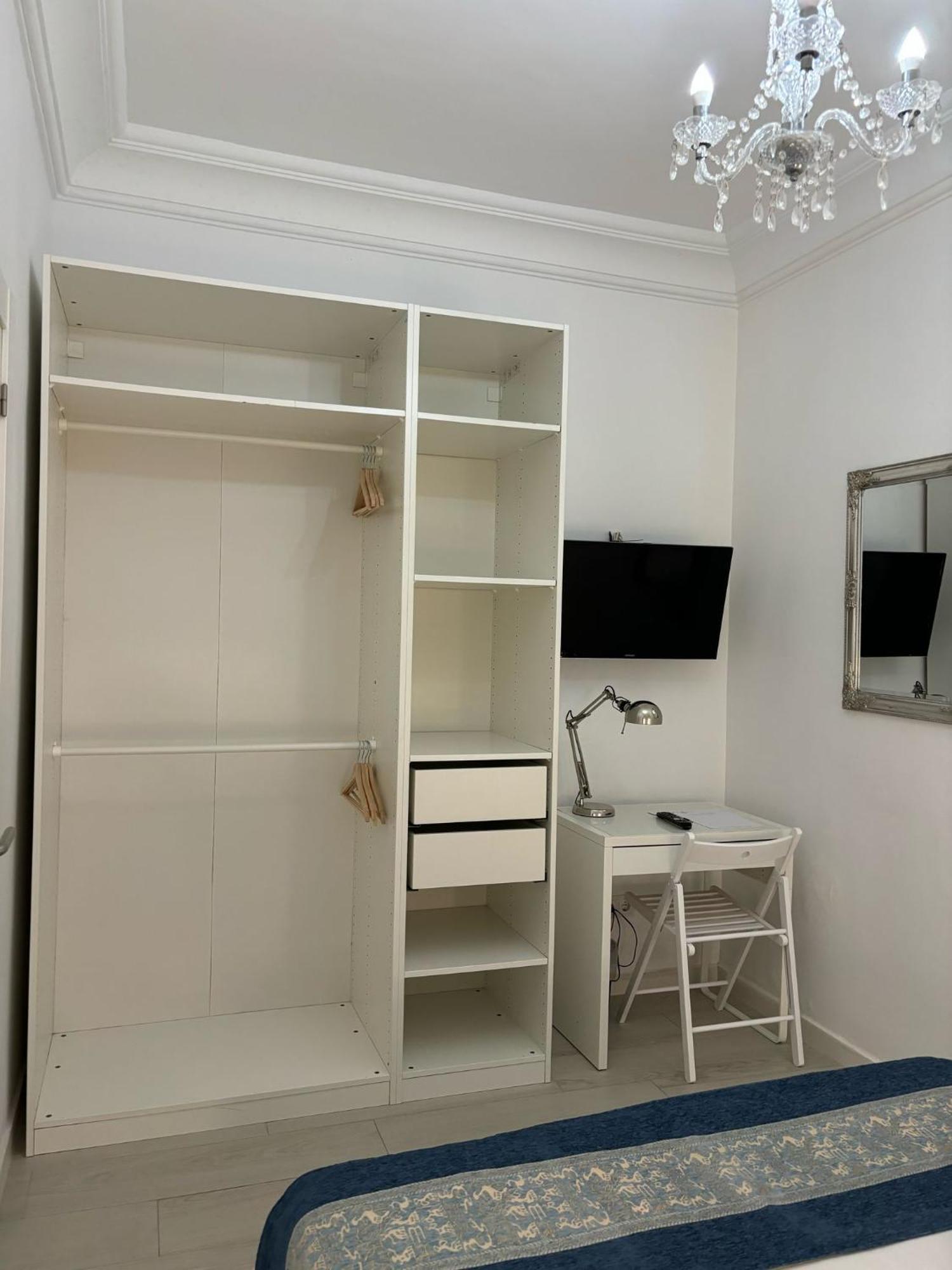 Apartment San Carlos Alicante II Luaran gambar