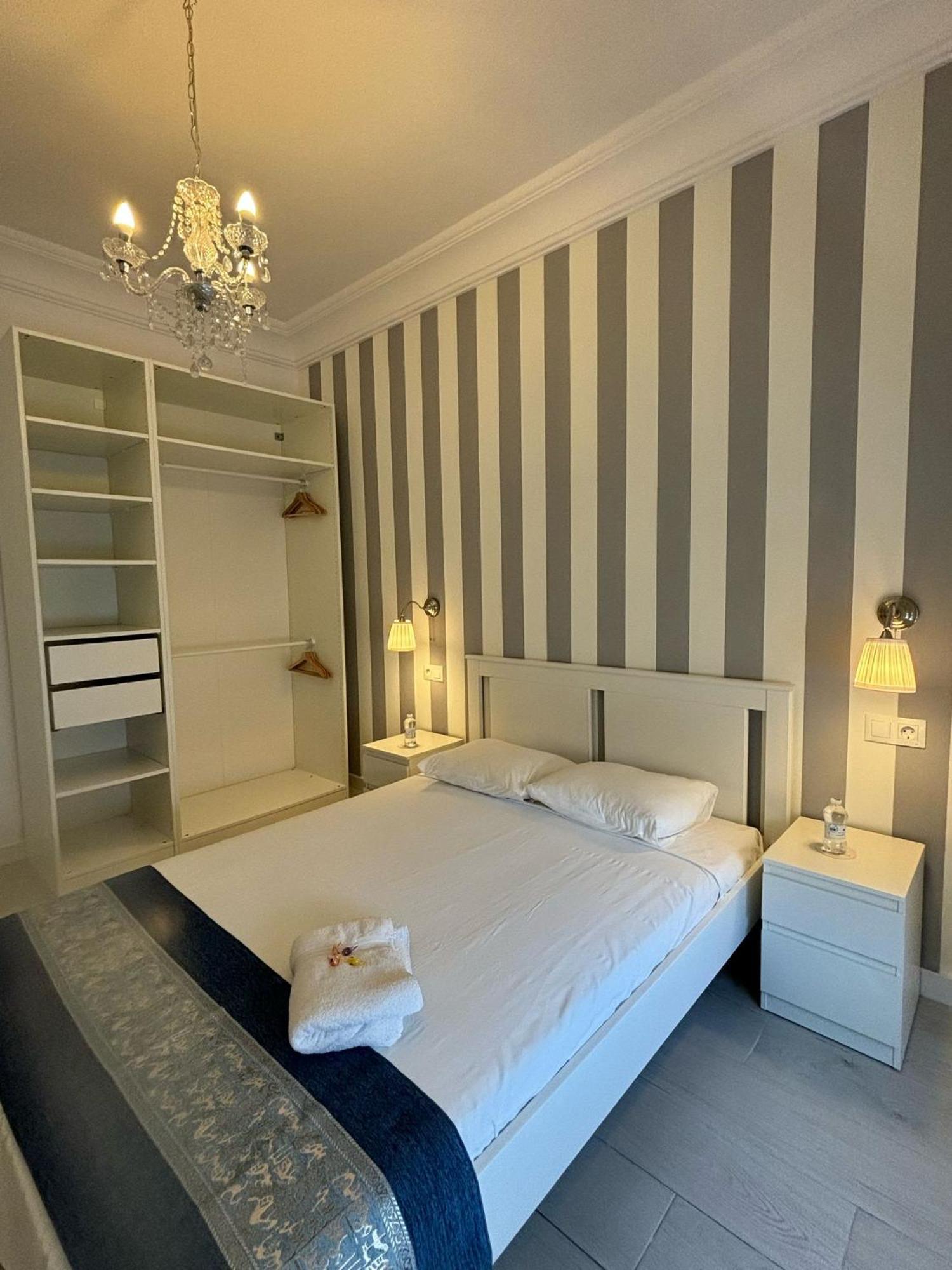 Apartment San Carlos Alicante II Luaran gambar