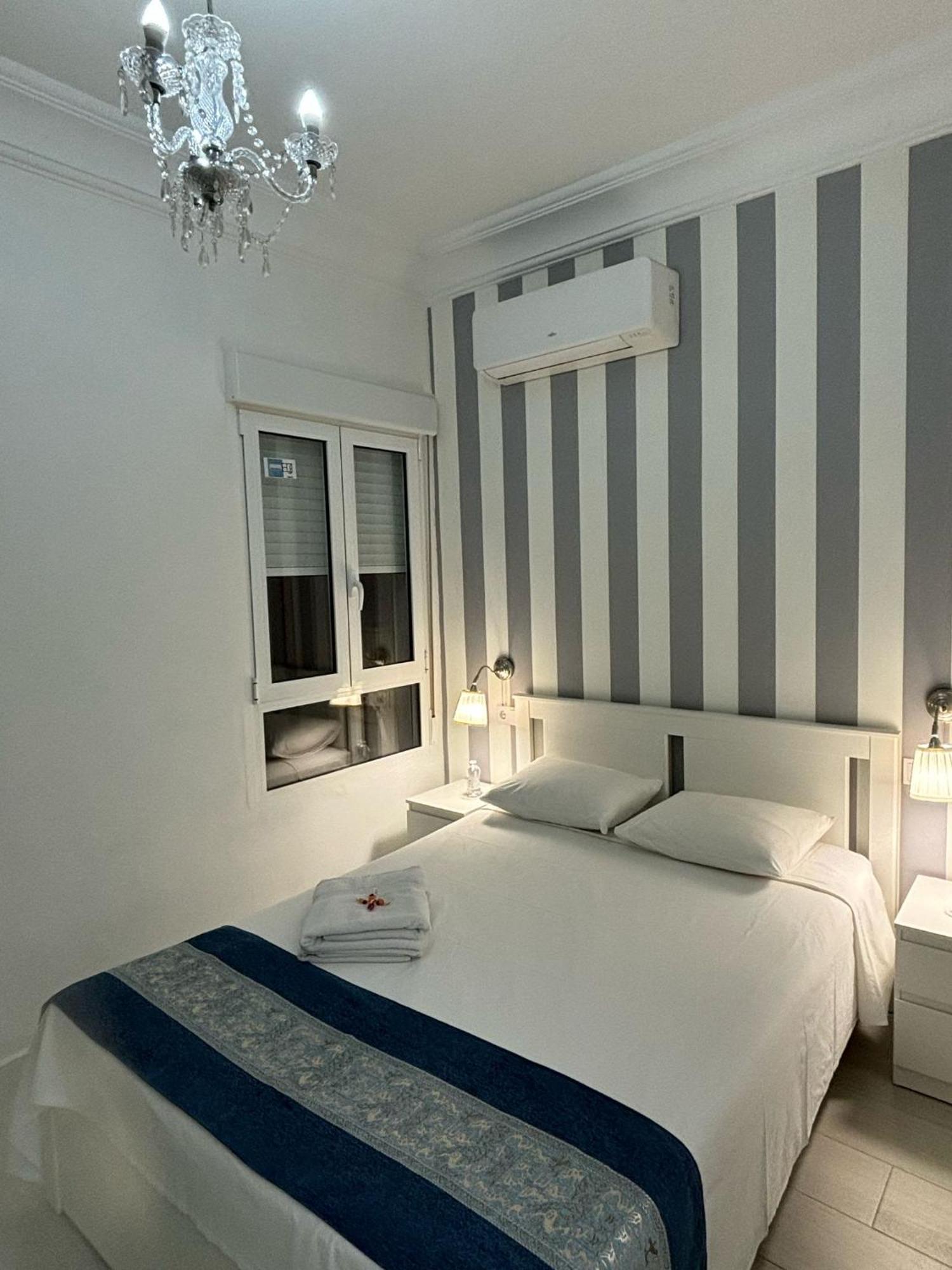 Apartment San Carlos Alicante II Luaran gambar