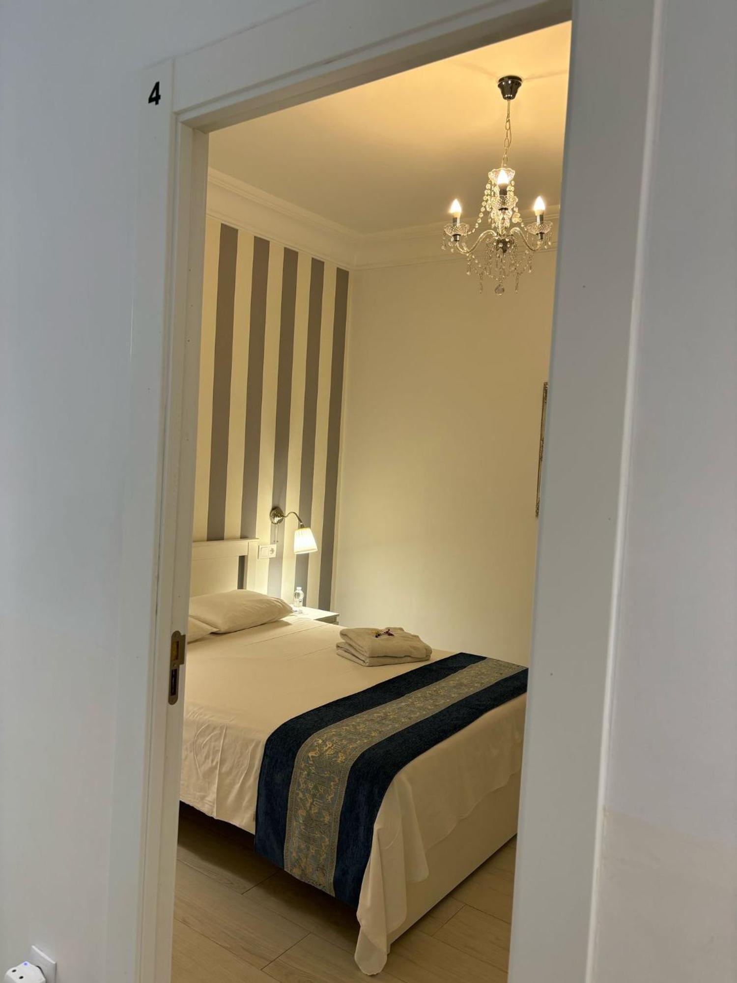 Apartment San Carlos Alicante II Luaran gambar