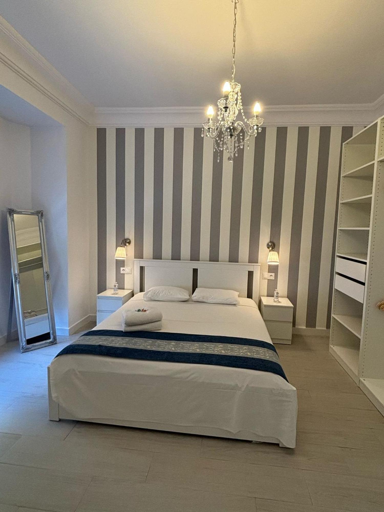 Apartment San Carlos Alicante II Luaran gambar
