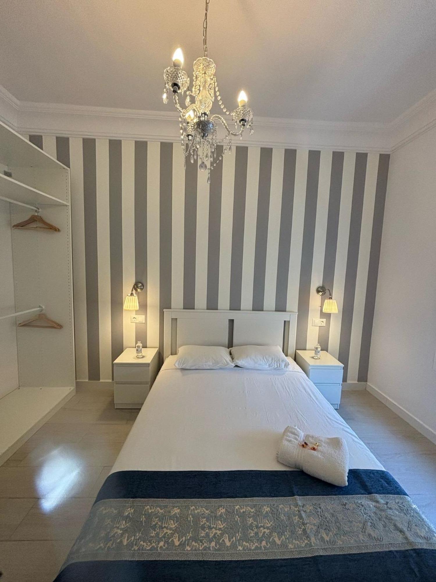 Apartment San Carlos Alicante II Luaran gambar