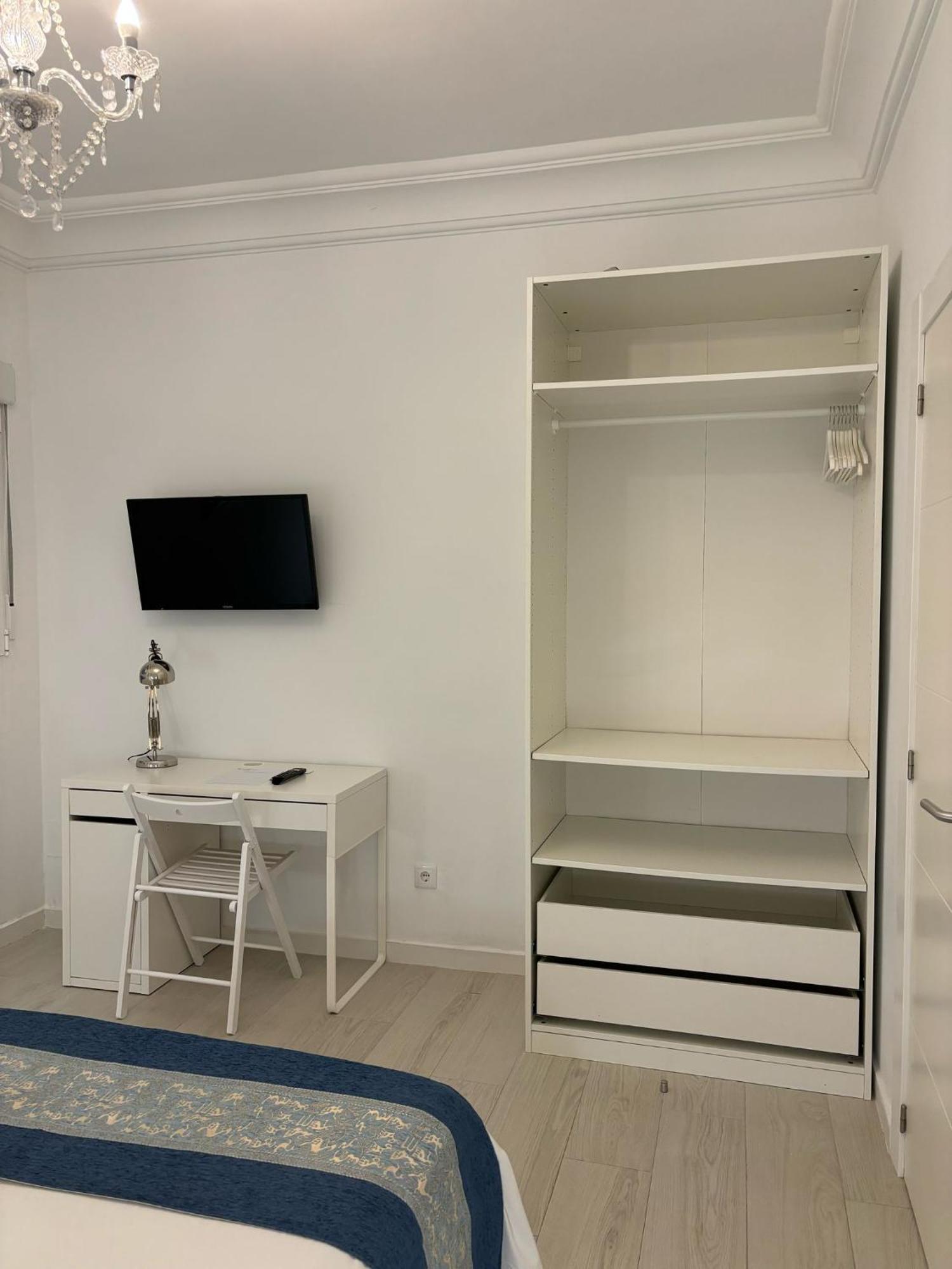 Apartment San Carlos Alicante II Luaran gambar