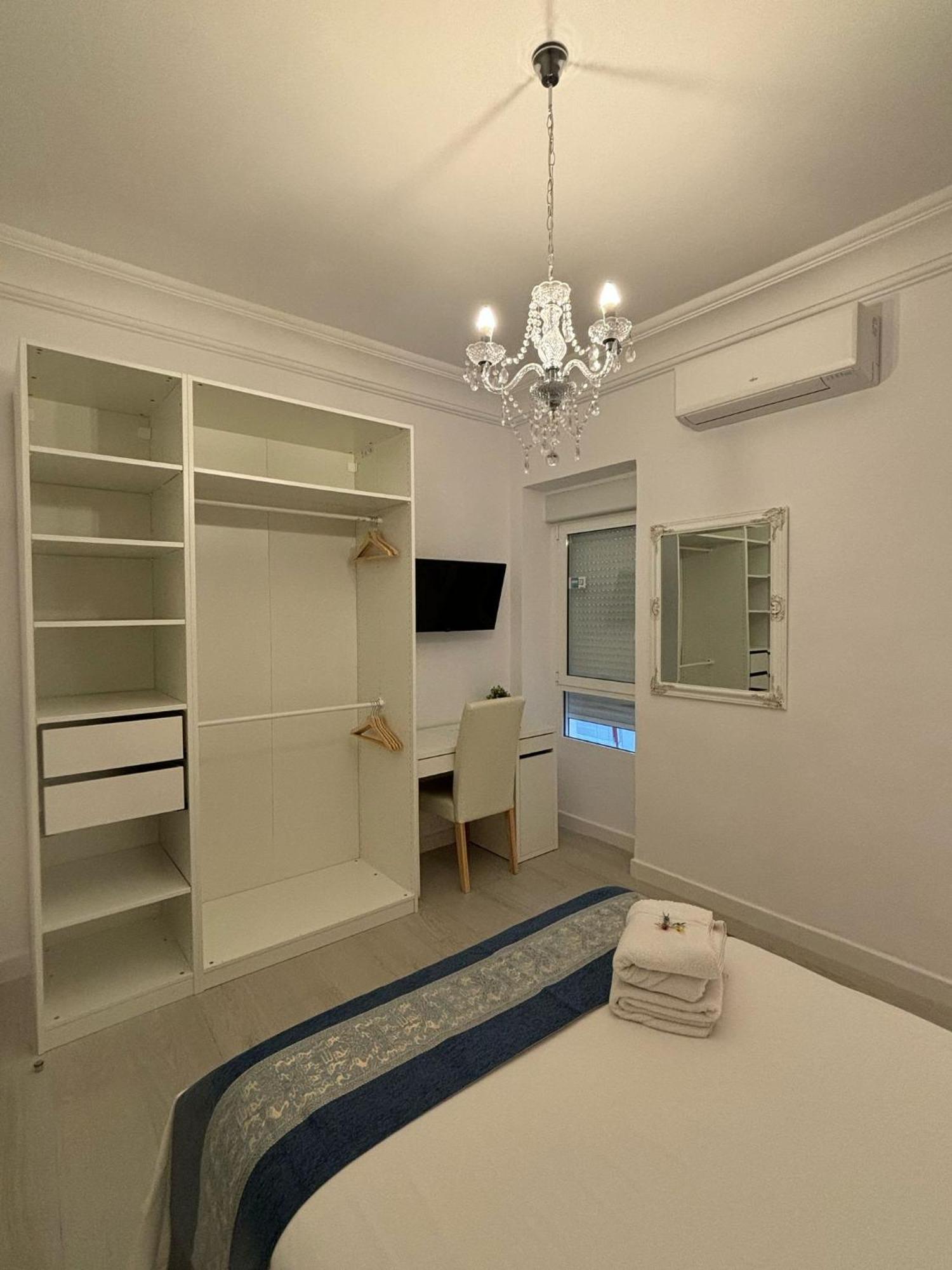 Apartment San Carlos Alicante II Luaran gambar