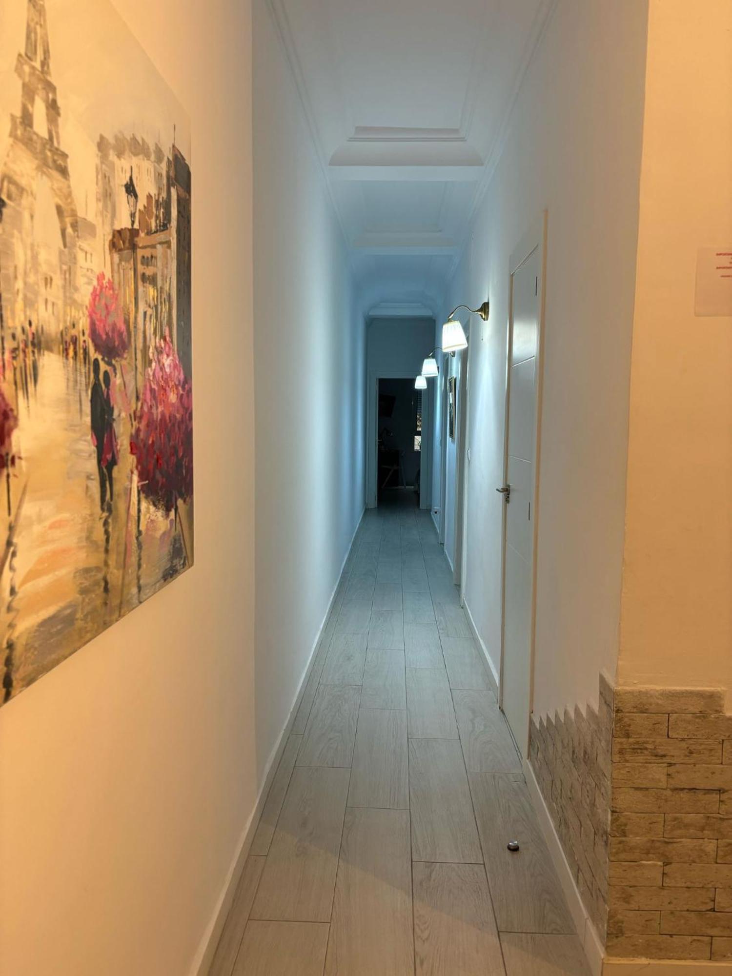 Apartment San Carlos Alicante II Luaran gambar