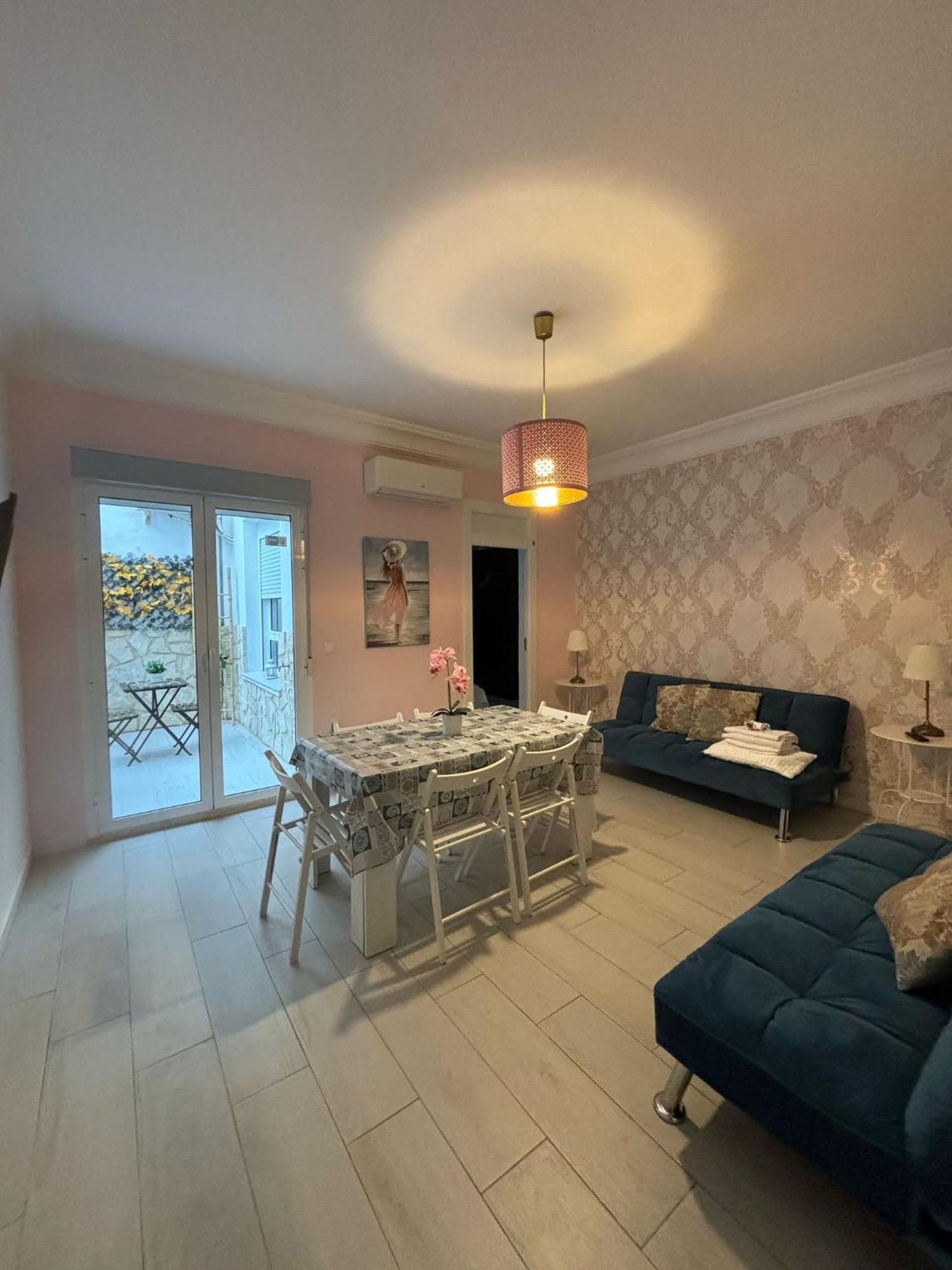 Apartment San Carlos Alicante II Luaran gambar