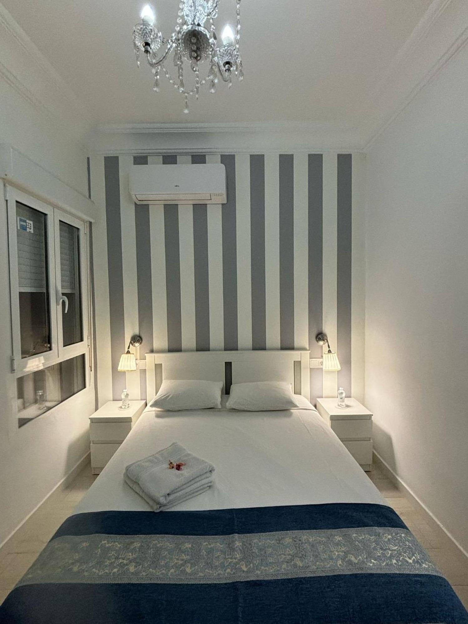 Apartment San Carlos Alicante II Luaran gambar