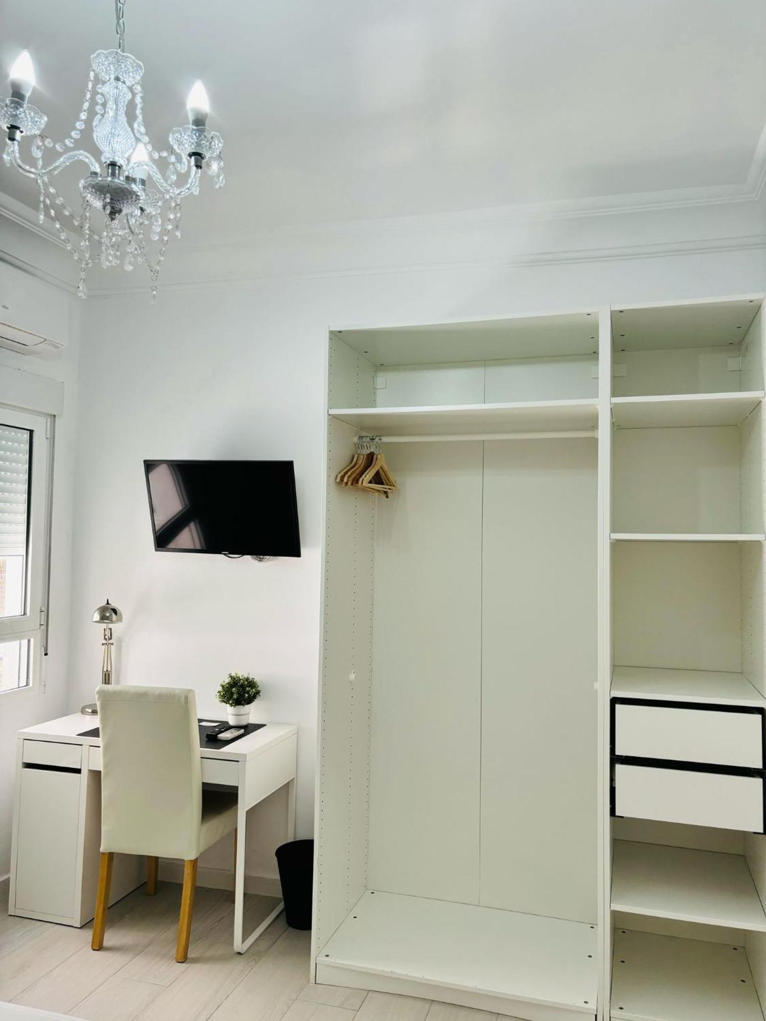 Apartment San Carlos Alicante II Luaran gambar