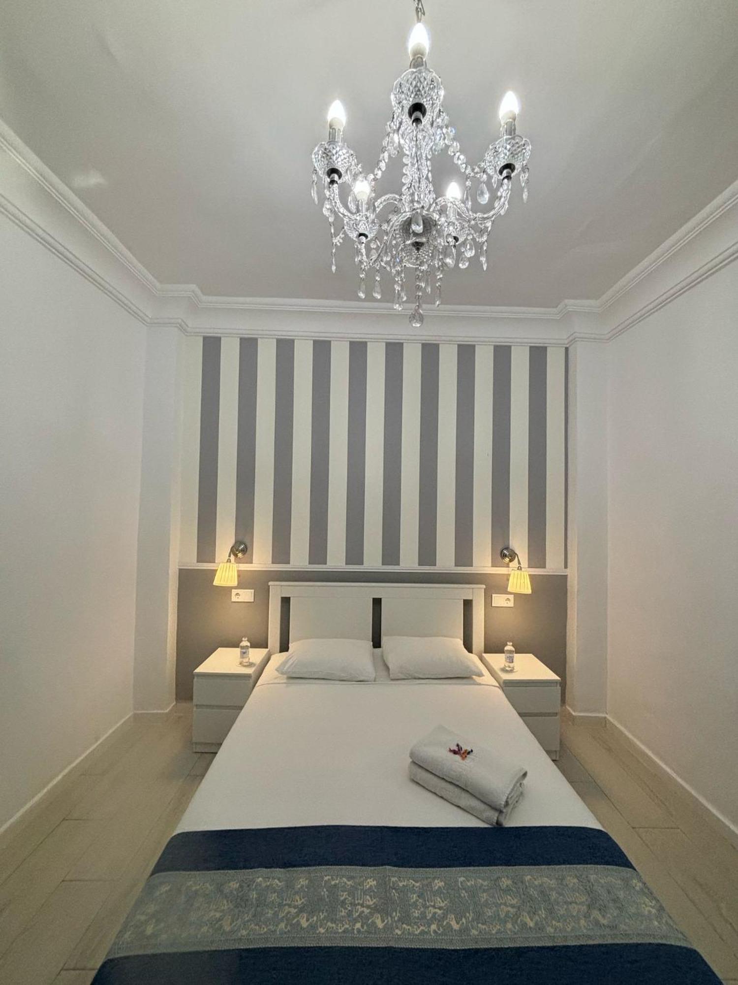 Apartment San Carlos Alicante II Luaran gambar