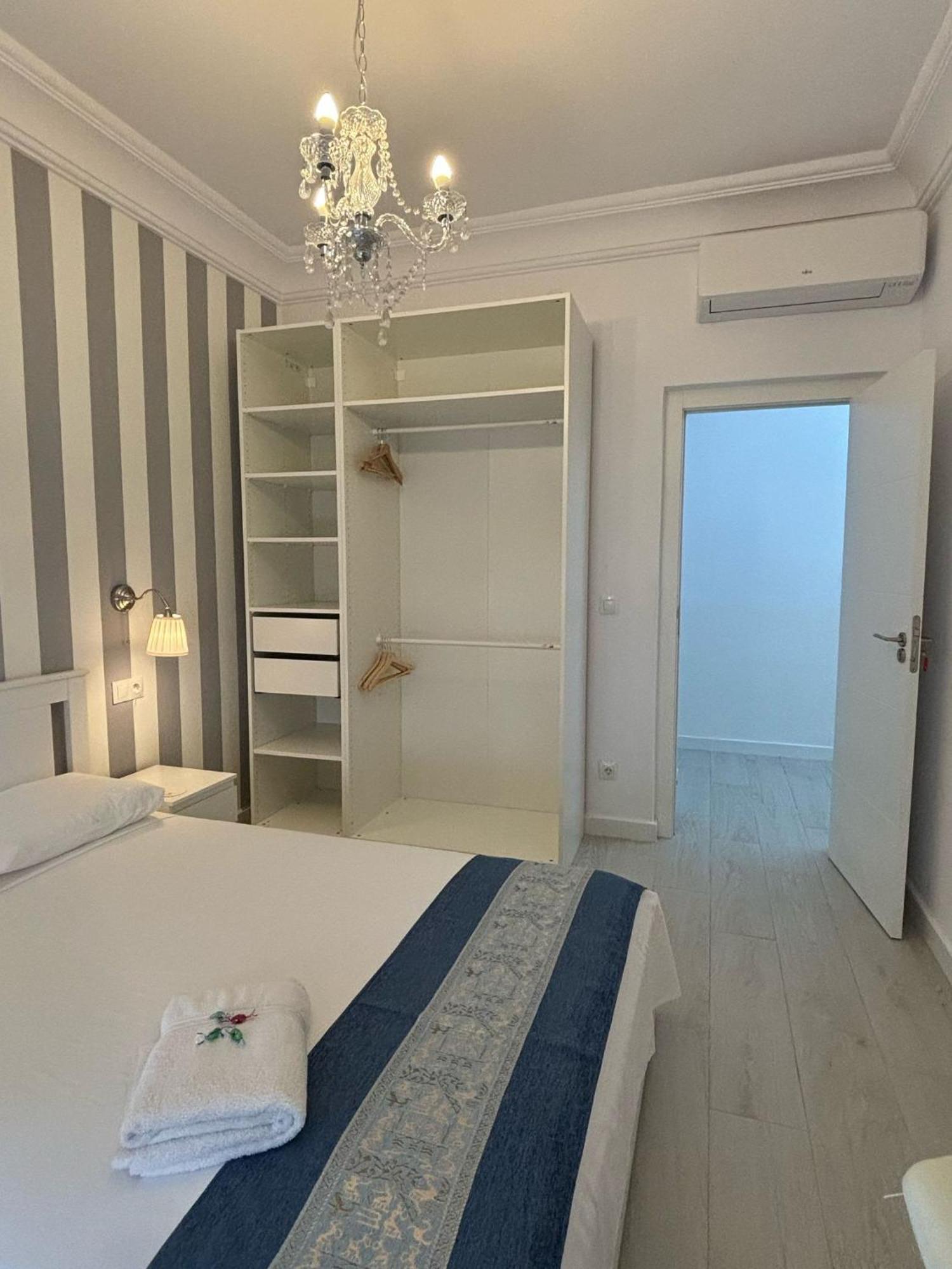Apartment San Carlos Alicante II Luaran gambar