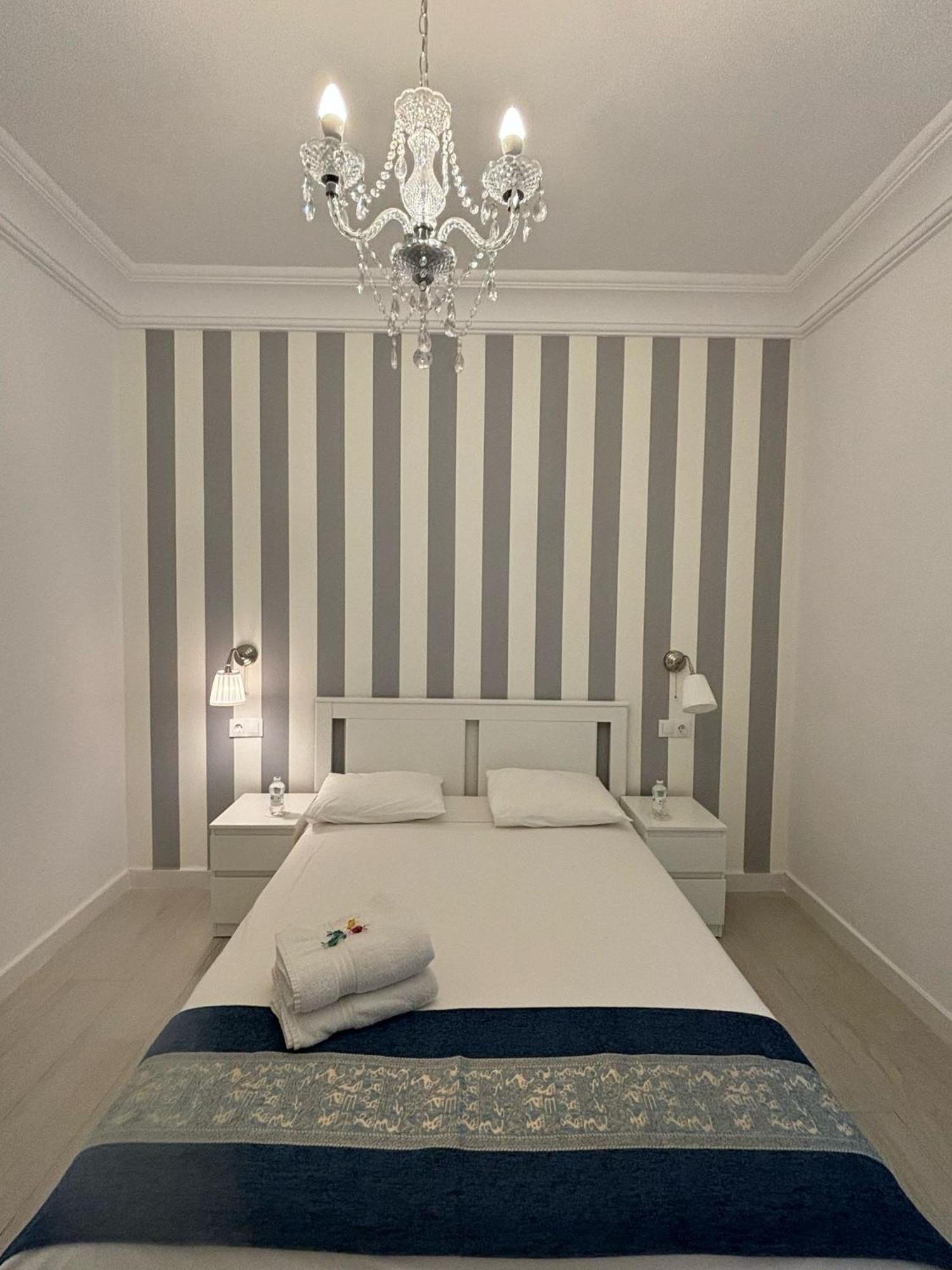 Apartment San Carlos Alicante II Luaran gambar