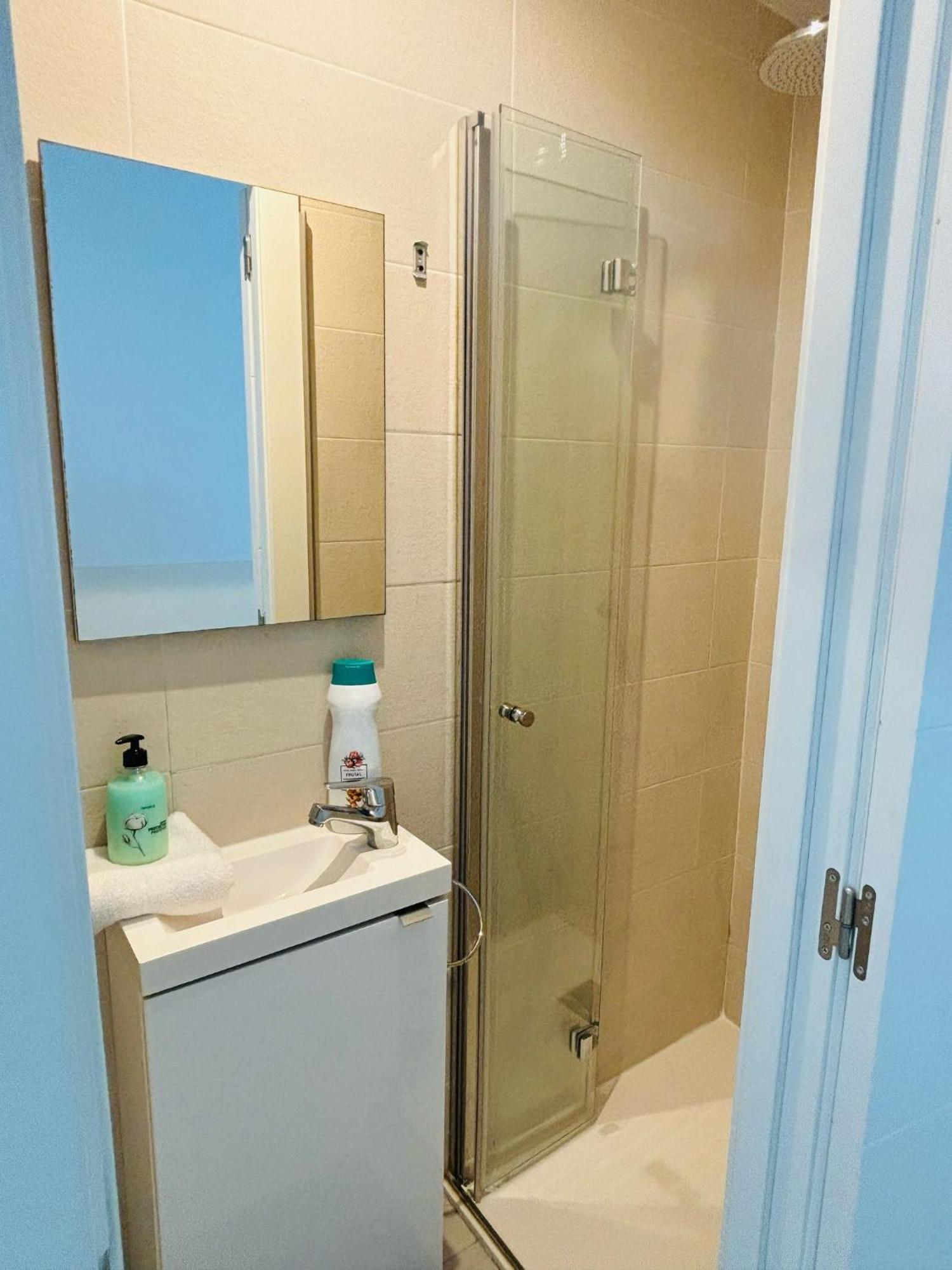 Apartment San Carlos Alicante II Luaran gambar