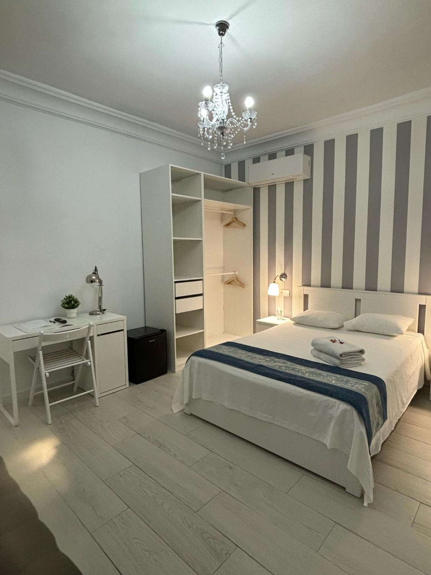 Apartment San Carlos Alicante II Luaran gambar