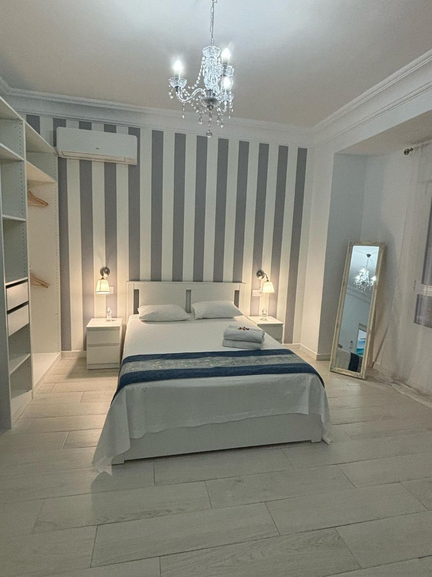Apartment San Carlos Alicante II Luaran gambar