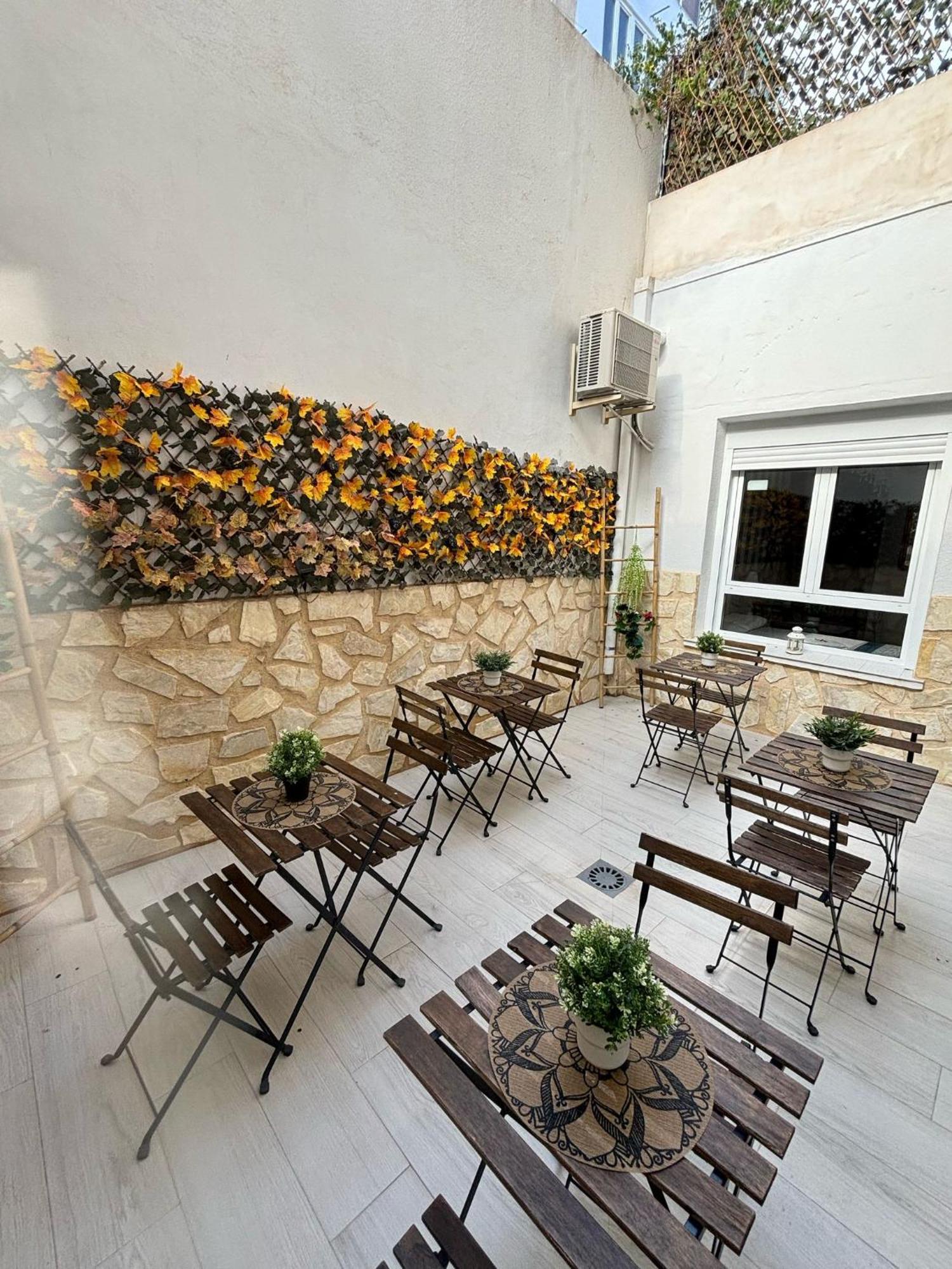Apartment San Carlos Alicante II Luaran gambar